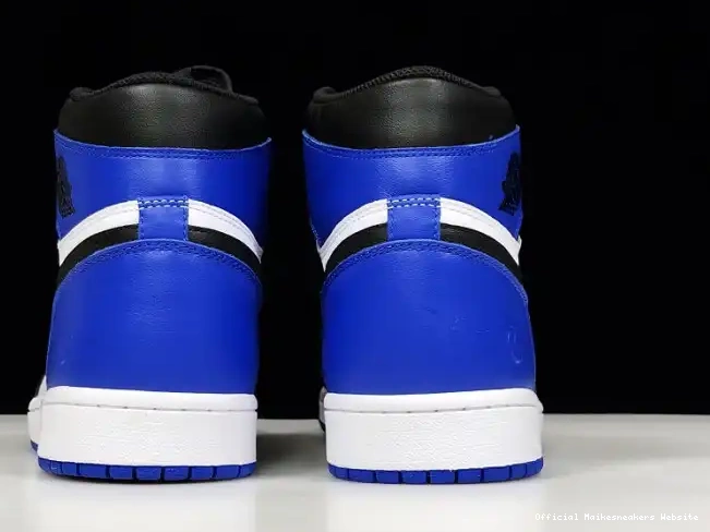 Official Maikesneakers 716371-040 Fragment Air Retro Jordan 1 High OG 0626